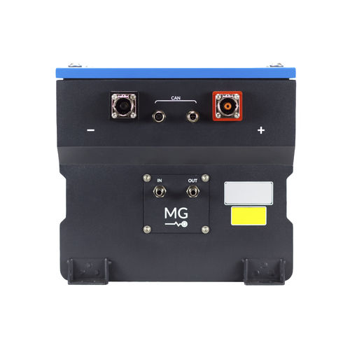 航海电池 - RS series - MG Energy Systems B.V. - 12V / 锂 / 离子
