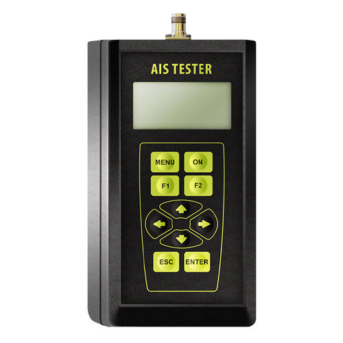 AIS测试器 - M1 - Aeromarine SRT - 船用 / 船舶