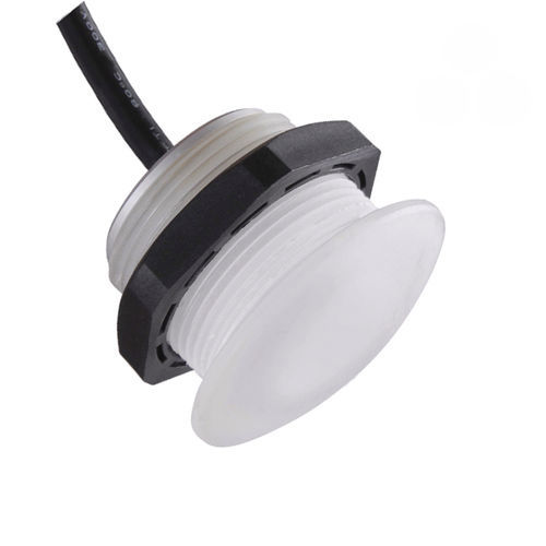 礼仪镜灯 - CL01-12V-RGB  - NauticLED - 户外 / 船用 / LED式