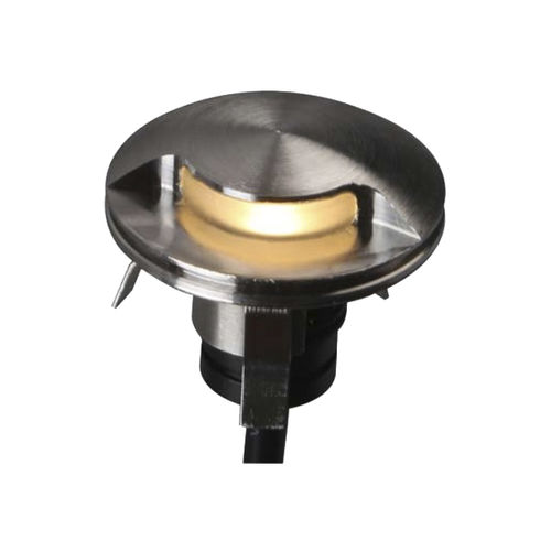 礼仪镜灯 - SL01-12V-2700 - NauticLED - 户外 / 船用 / 爬楼梯