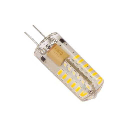 船用LED 灯泡 - G4-T48-NW - NauticLED