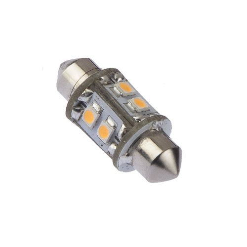 船用LED 灯泡 - F31-Navi-08-RD - NauticLED