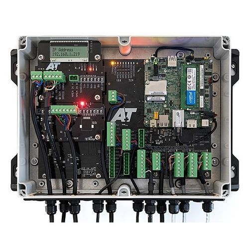NMEA数据处理模块 / 船用 - ATPRC0 series - A T Instruments Ltd