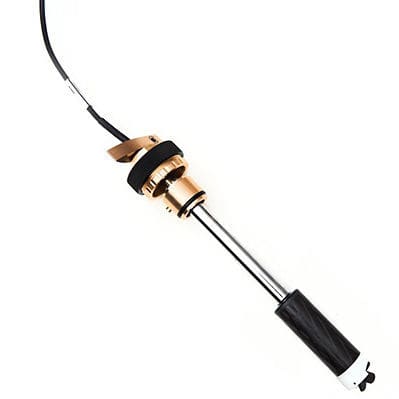 制动阀门 - ATSOVS1 - A T Instruments Ltd - 船用