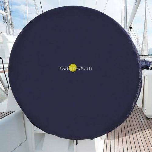 帆船舵轮罩 - MA 403 series - OCEANSOUTH