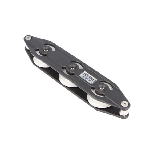三个滑轮甲板装置排列器 - 7092302 - Pfeiffer Marine GmbH