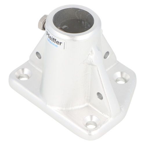 旗杆插座 - 7250001 - Pfeiffer Marine GmbH
