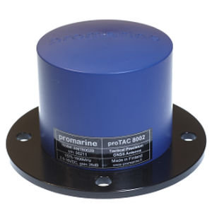 GPS天线 - proTAC 8002 - Promarine Ltd - GNSS / 船用 / 主动式