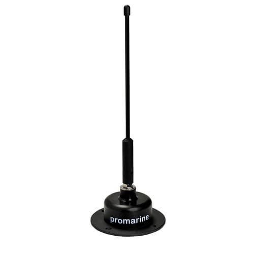 VHF天线 - proTAC 5401 - Promarine Ltd - 雷达 / FM / AIS