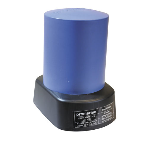 GPS天线 - proANT 5331 - Promarine Ltd - 互联网 / GSM / WiFi