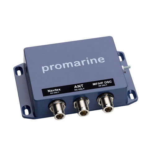 VHF天线配线架 - proFIL 1321 - Promarine Ltd - AIS / 船用
