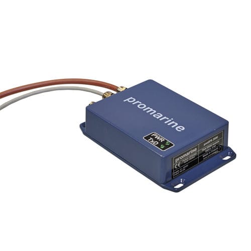 船用接收器 - proGPS 2000 - Promarine Ltd - GPS / EGNOS / WAAS