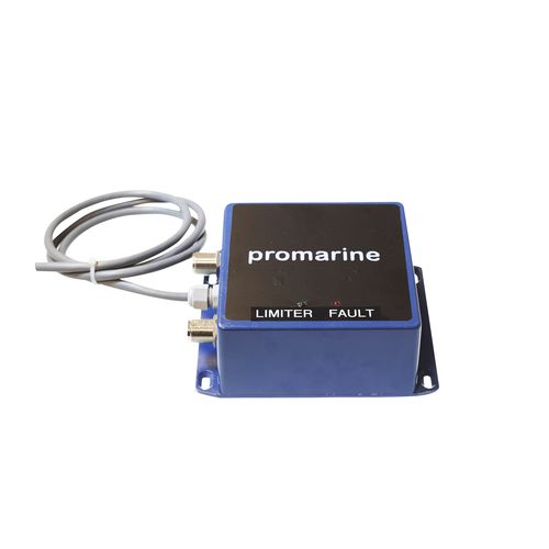 功率限制器 - proATT 1211 - Promarine Ltd