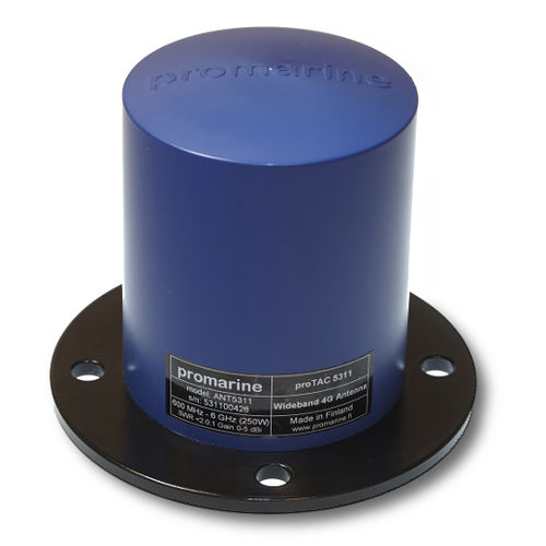 GSM天线 - proTAC 5311 - Promarine Ltd - WiFi / 4G / 3G 网络