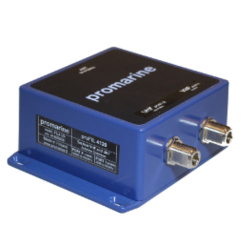 天线合路器 - proFIL 4120 - Promarine Ltd