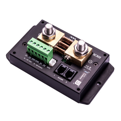 船用分流器 - SC series - SIMARINE