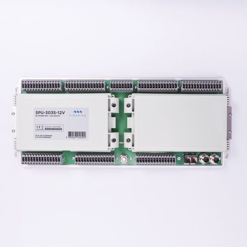 船用电源分配装置 - SPU303 - SIMARINE