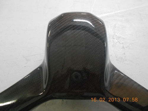 碳纤手轮 - SM Krom Yat ve Gemi Ekipmanlari Tas. San. Tic. Ltd. Sti.