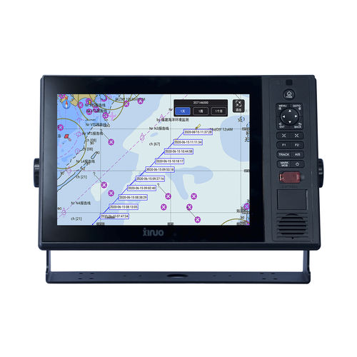 读卡器多功能仪器 - XN60(12.1") - Xinuo Information Technology (Xiamen) Co.,Ltd - AIS装置 / 卫星 / 航海