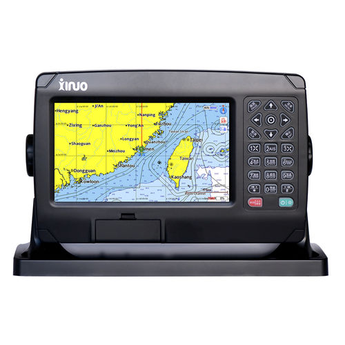 船舶接收器 - GN150（7") - Xinuo Information Technology (Xiamen) Co.,Ltd - 无线电