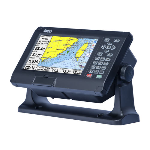船舶接收器 - GN150（8") - Xinuo Information Technology (Xiamen) Co.,Ltd - 无线电