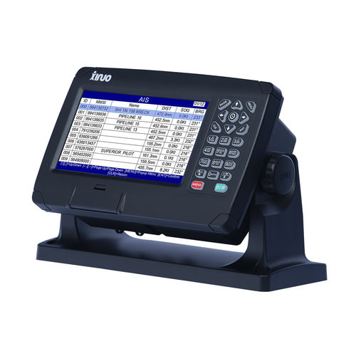 船舶人工智能系统 - HM-5907 - Xinuo Information Technology (Xiamen) Co.,Ltd - B级 / 屏幕式