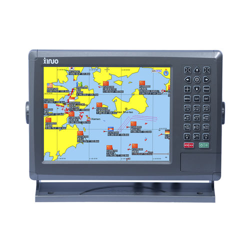 船舶人工智能系统 - HM-5900 (10") - Xinuo Information Technology (Xiamen) Co.,Ltd - B级 / 屏幕式