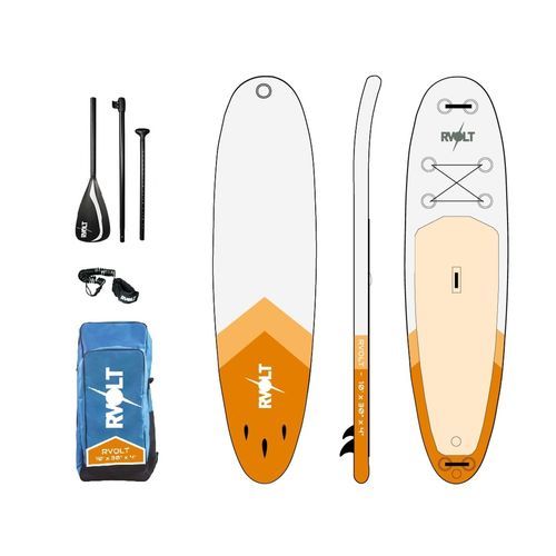 充气SUP - Rvolt - Prism Surfboards - 全方位 / 成人 / 彩色