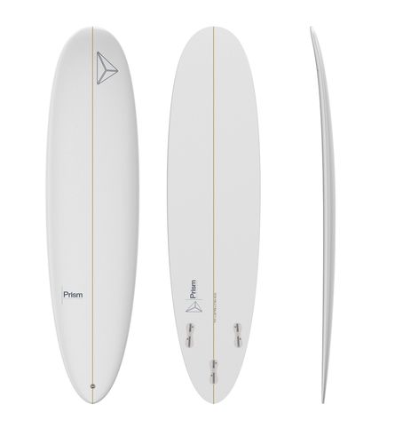 EGG冲浪板 - Egg 7'0 ESSENTIAL SERIES FCS 2 - Prism Surfboards - 中间 / 专家级