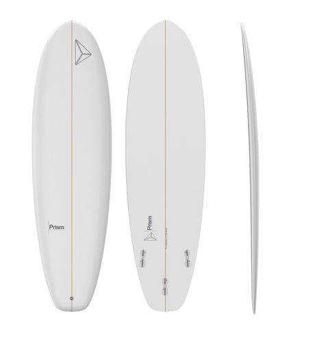 EPS冲浪板 - Evolutive 7'4 ESSENTIAL SERIES FCS 2 - Prism Surfboards