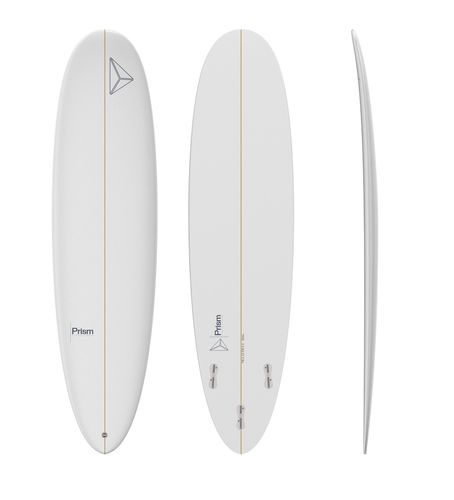 EGG冲浪板 - Egg 7'8 ESSENTIAL SERIES FCS 2 - Prism Surfboards - 新手用 / 专家级