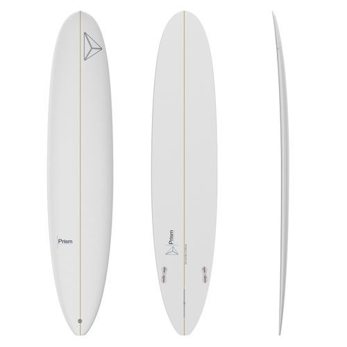 长板冲浪板 - Longboard 9'0 PERF ESSENTIAL SERIES US BOX FCS 2 - Prism Surfboards