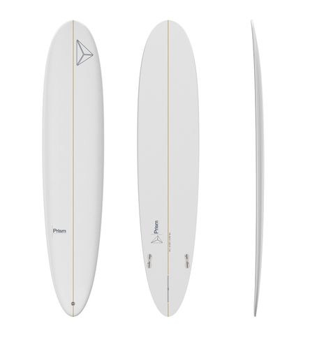 长板冲浪板 - Longboard 9'4 ESSENTIAL SERIES US BOX FCS 2 - Prism Surfboards - 新手用 / 中间
