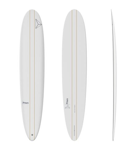 长板冲浪板 - Longboard MASCARET 10'6 ESSENTIAL SERIES US BOX - Prism Surfboards - EPS