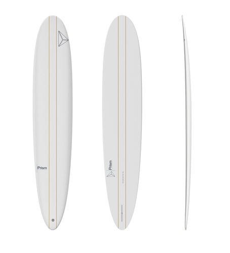 长板冲浪板 - Longboard MASCARET 11'0 ESSENTIAL SERIES US BOX - Prism Surfboards - 新手用 / 中间 / EPS
