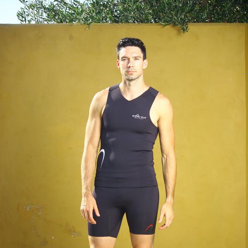 无袖氯丁橡胶潜水衣 - StandOut SUPwear