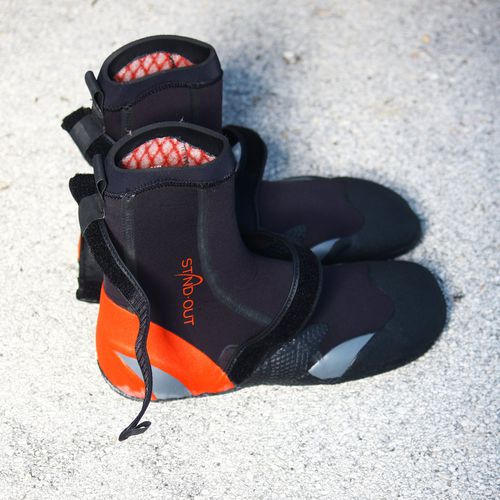 水上运动靴 - StandOut SUPwear