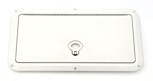 船用进出活板门 - DPF918 series - DPI Marine Inc.