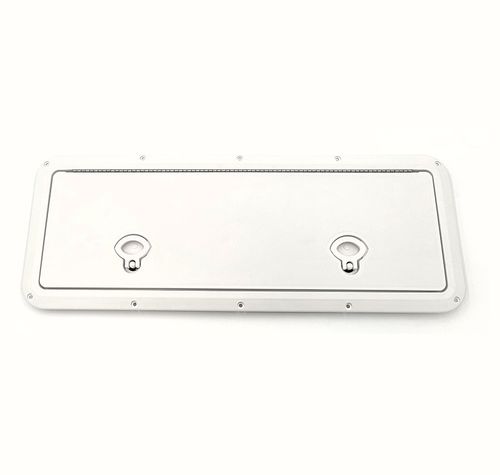 船用进出活板门 - DPF924 series - DPI Marine Inc.