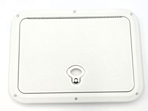 船用进出活板门 - DPF1115 series - DPI Marine Inc.