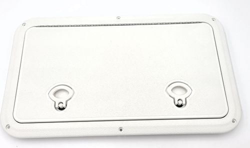 船用进出活板门 - DPF1119 series - DPI Marine Inc.
