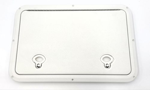 船用进出活板门 - DPF1320 series - DPI Marine Inc.