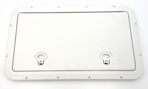 船用进出活板门 - DPF1323 series - DPI Marine Inc.