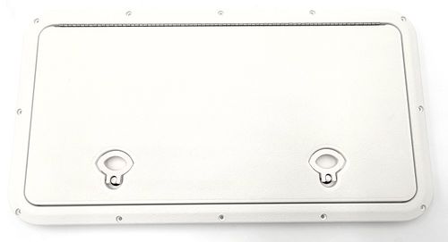 船用进出活板门 - DPF1324 series - DPI Marine Inc.