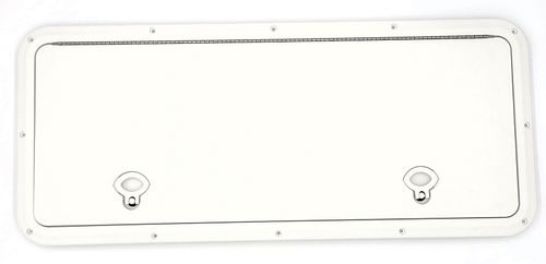 船用进出活板门 - DPF1330 series - DPI Marine Inc.