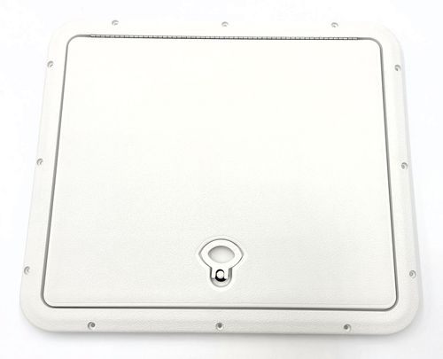 船用进出活板门 - DPF1618 series - DPI Marine Inc.