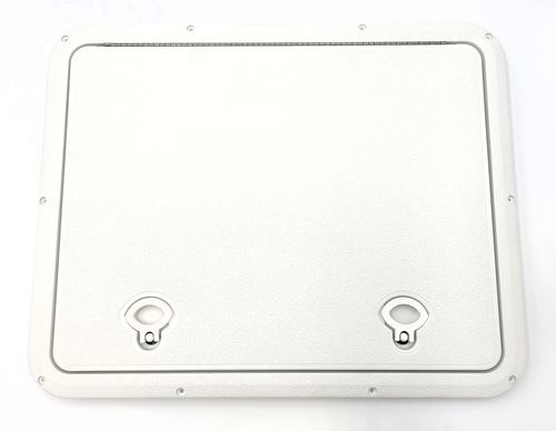 船用进出活板门 - DPF1620 series - DPI Marine Inc.