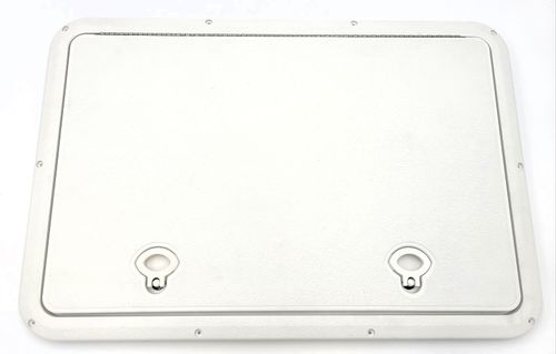 船用进出活板门 - DPF1624 series - DPI Marine Inc.