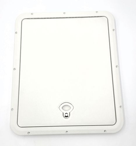 船用进出活板门 - DPF1816 series - DPI Marine Inc.