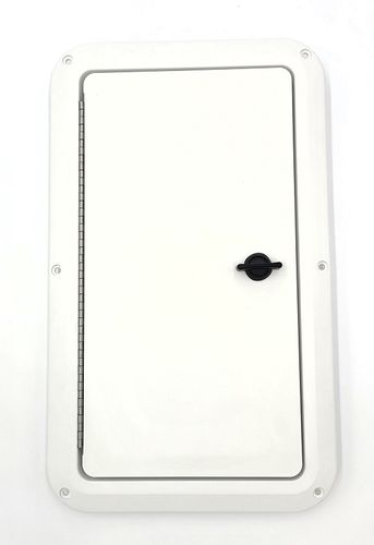 船用进出活板门 - DPV915PW - DPI Marine Inc.